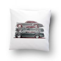 Подушка сувенирная