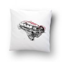 Подушка сувенирная