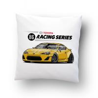 Подушка сувенирная