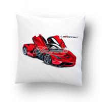 Подушка сувенирная