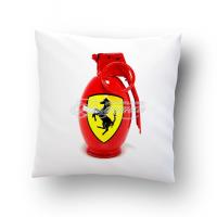 Подушка сувенирная