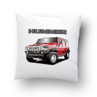 Подушка сувенирная