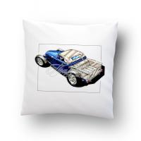 Подушка сувенирная