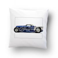 Подушка сувенирная